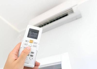 برترین درجه کولر گازی در تابستان؛ راهنمای تنظیم دما برای منطقه ها مختلف ایران برترین درجه کولر گازی در تابستان؛ راهنمای تنظیم دما برای منطقه ها مختلف ایران