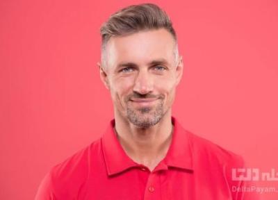 این مرد هرگز شما را دوست ندارد؟ این مرد هرگز شما را دوست ندارد؟