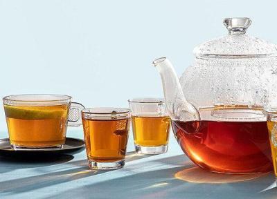 با این 4 نوشیدنی کبد را سم زدایی کنید با این 4 نوشیدنی کبد را سم زدایی کنید