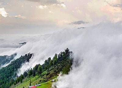 معرفی بهترین جاهای دیدنی ماسال برای طبیعت گردی معرفی بهترین جاهای دیدنی ماسال برای طبیعت گردی