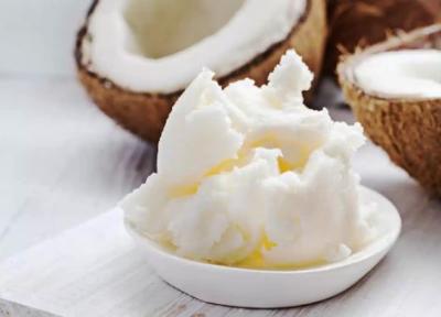 طرز تهیه کره نارگیل خانگی ، نکات و کاربردهای کره نارگیل طرز تهیه کره نارگیل خانگی ، نکات و کاربردهای کره نارگیل