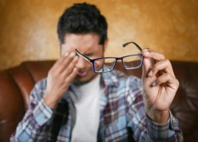 چگونه از خستگی چشم هنگام بازی های طولانی جلوگیری کنیم و سلامت بینایی را حفظ کنیم؟ چگونه از خستگی چشم هنگام بازی های طولانی جلوگیری کنیم و سلامت بینایی را حفظ کنیم؟